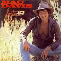 Mac Davis - Forty 82